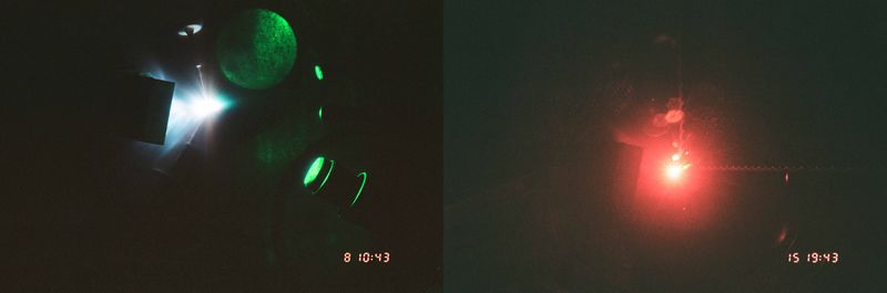 File:Laser-microchannel experiment.jpg